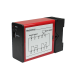 Loop Detector+coli