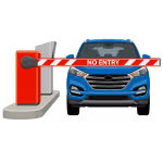 Parking software