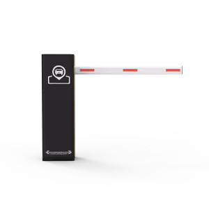 HKB04 Economical and efficient barrier Gate