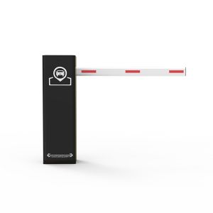 HKB04 Economical and efficient barrier Gate
